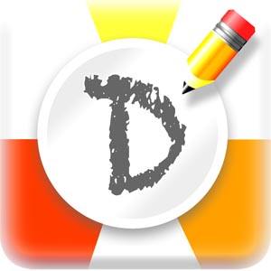 doodleroulette Logo