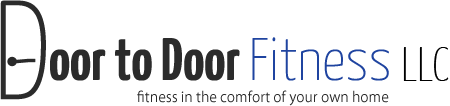 doortodoorfitness Logo