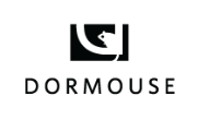 dormousepress Logo