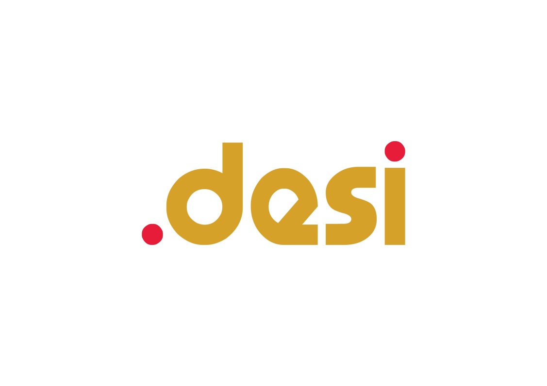 dotDesi Logo