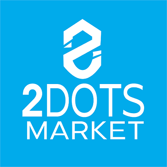 dotsmarket Logo