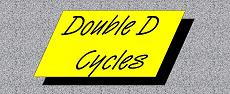 doubledcycles Logo