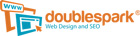 doublespark Logo
