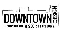 downtowndesign Logo