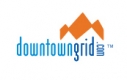 downtowngrid Logo