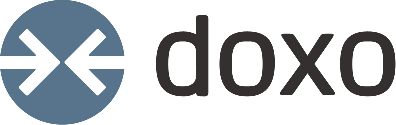 doxoInc Logo