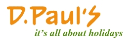 dpauls Logo