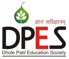 dpespune Logo