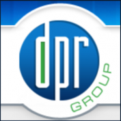 dprgroup Logo