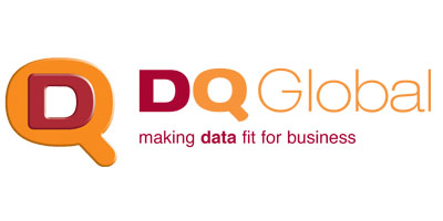 dqglobal Logo