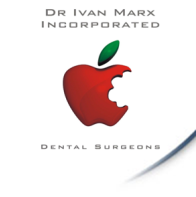 dr-ivan-marx Logo