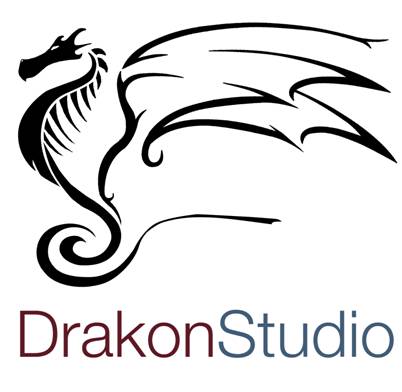 drakonstudio Logo