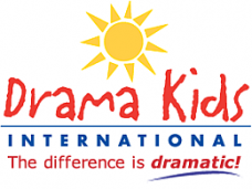 dramakids Logo