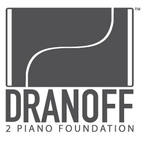 dranoff2piano Logo