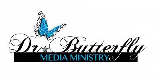 drbutterflymedia Logo