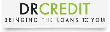 drcredit Logo