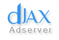 dreamajax Logo