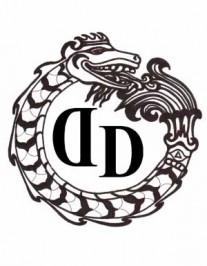 dreamingdragon Logo