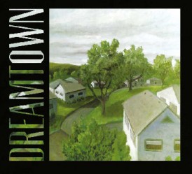dreamtown Logo