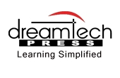 dreatmechpress Logo