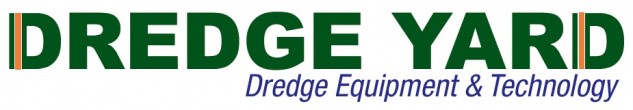 dredgeyard Logo