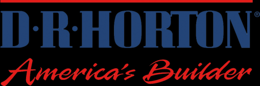drhortonhouston Logo