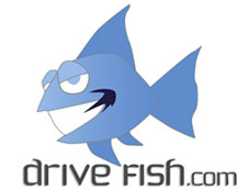 drivefish Logo