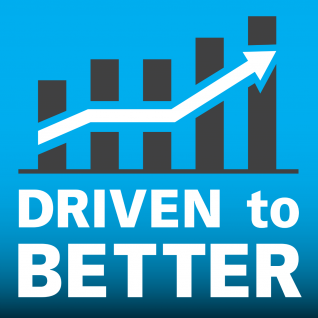 driventobetter Logo