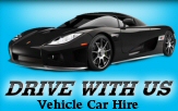 drivewithus Logo