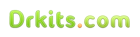 drkits Logo