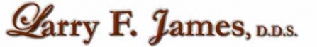 drlarryjames Logo