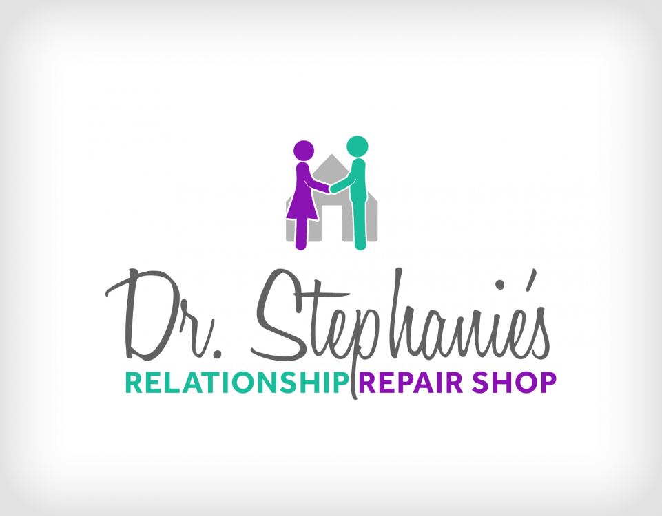 drstephanieonline Logo