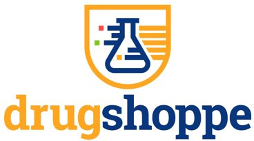 drugshoppe Logo