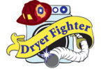 dryerfighter Logo