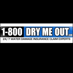 drymeout Logo