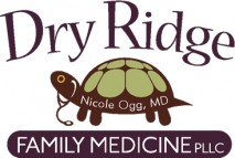 dryridgefm Logo