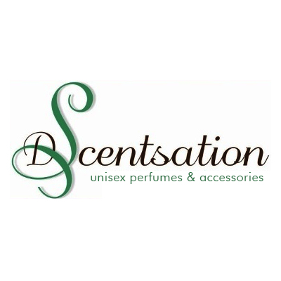 dscentsation Logo