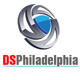 dsphiladelphia Logo