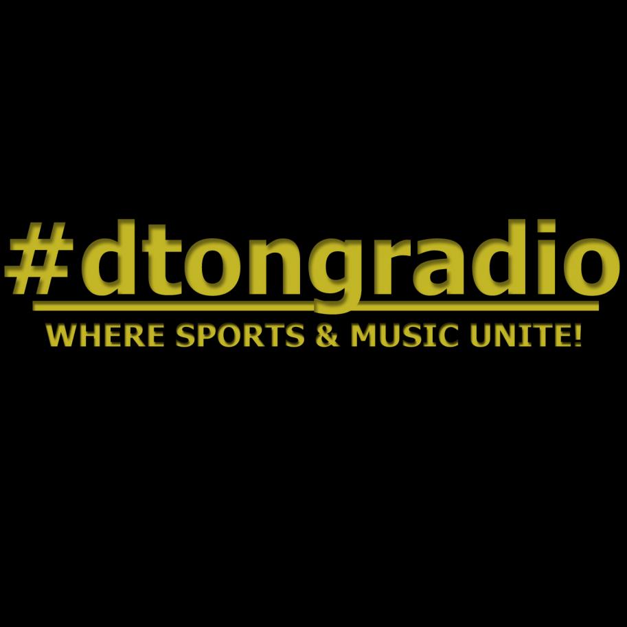 dtongsports Logo