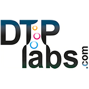 dtplabs Logo
