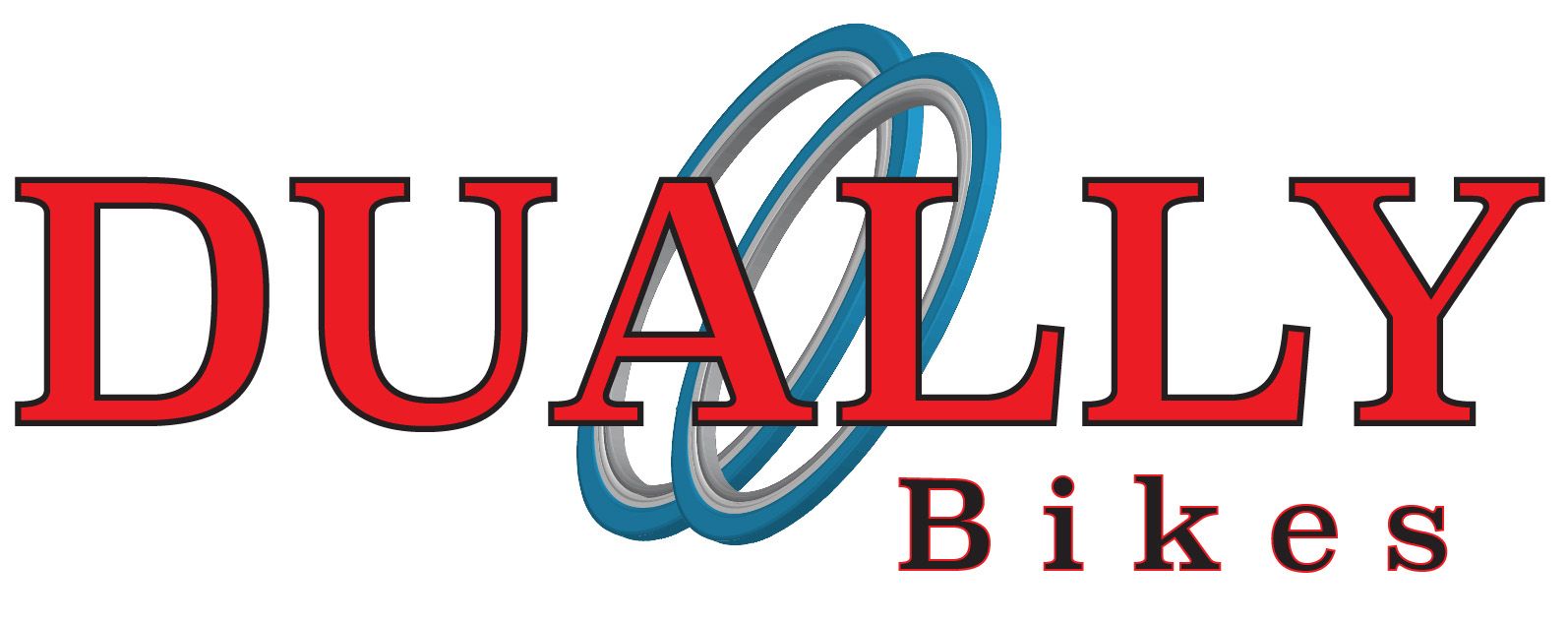 duallybikes Logo