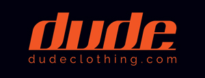 dudeclothing Logo