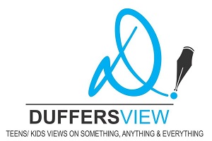 duffersview Logo