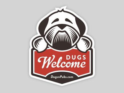 dugspubs Logo