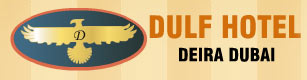 dulfhotels Logo
