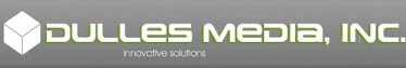 dullesmedia Logo