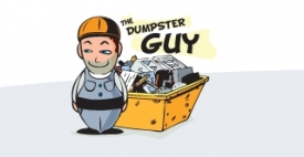 dumpster_rental Logo