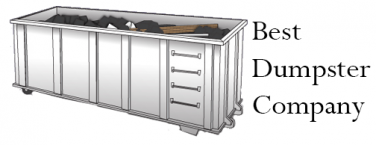 dumpsterrentalws Logo