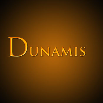 dunamispasadena Logo