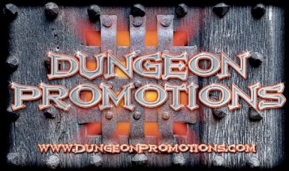 dungeonpromotions Logo